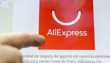EU hits AliExpress with a record fine over unsafe and counterfeit goods