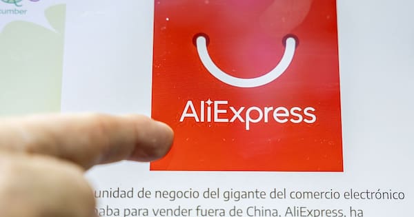 EU hits AliExpress with a record fine over unsafe and counterfeit goods