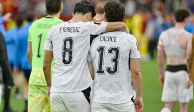 All Whites to face India in two-match series in November