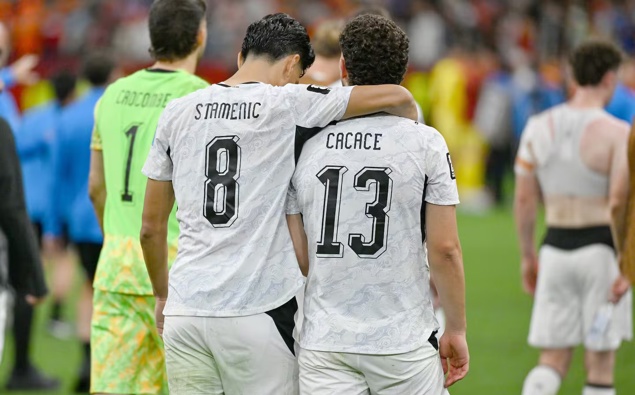 All Whites to face India in two-match series in November