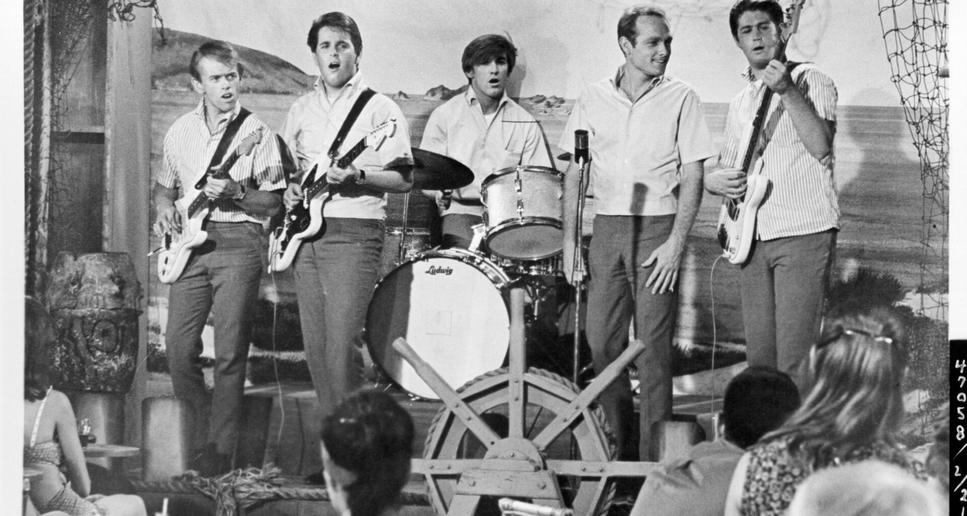 61 Years Ago Today, the Beach Boys Released the Song That Would Inspire Generations of Tunes About the Golden State