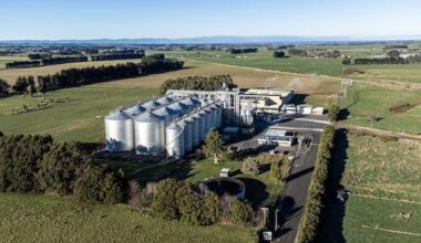 'Another employer lost': Marton malt mill set to shut