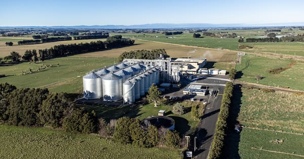 'Another employer lost': Marton malt mill set to shut