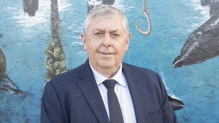 The community’s areas of concern were addressed as well as achieving a sub 4% rise, Thames-Coromandel District Council acting mayor John Grant says.