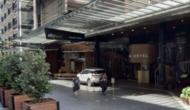 SkyCity reaches conditional deal to sell hotel to overseas buyer