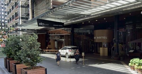 SkyCity reaches conditional deal to sell hotel to overseas buyer