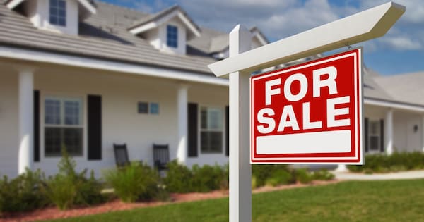 Two biggest cities buck 'settled' housing market trend