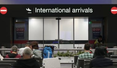 Woman adopted 21 children from overseas