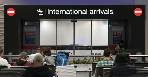 Woman adopted 21 children from overseas