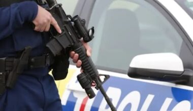 Gun regulator rebukes lobby group over claims of police bullying
