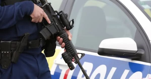 Gun regulator rebukes lobby group over claims of police bullying