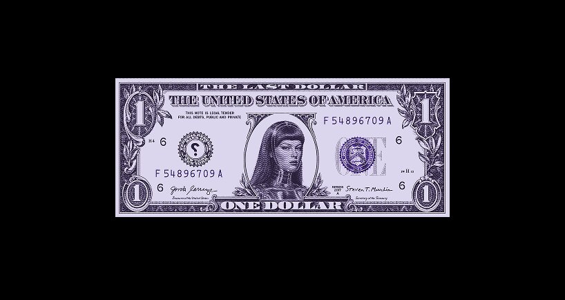the internet is building this living sculpture one dollar at a time - 1