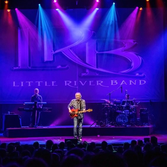 Listen to C4 & Nehman to win tickets to The Little River Band