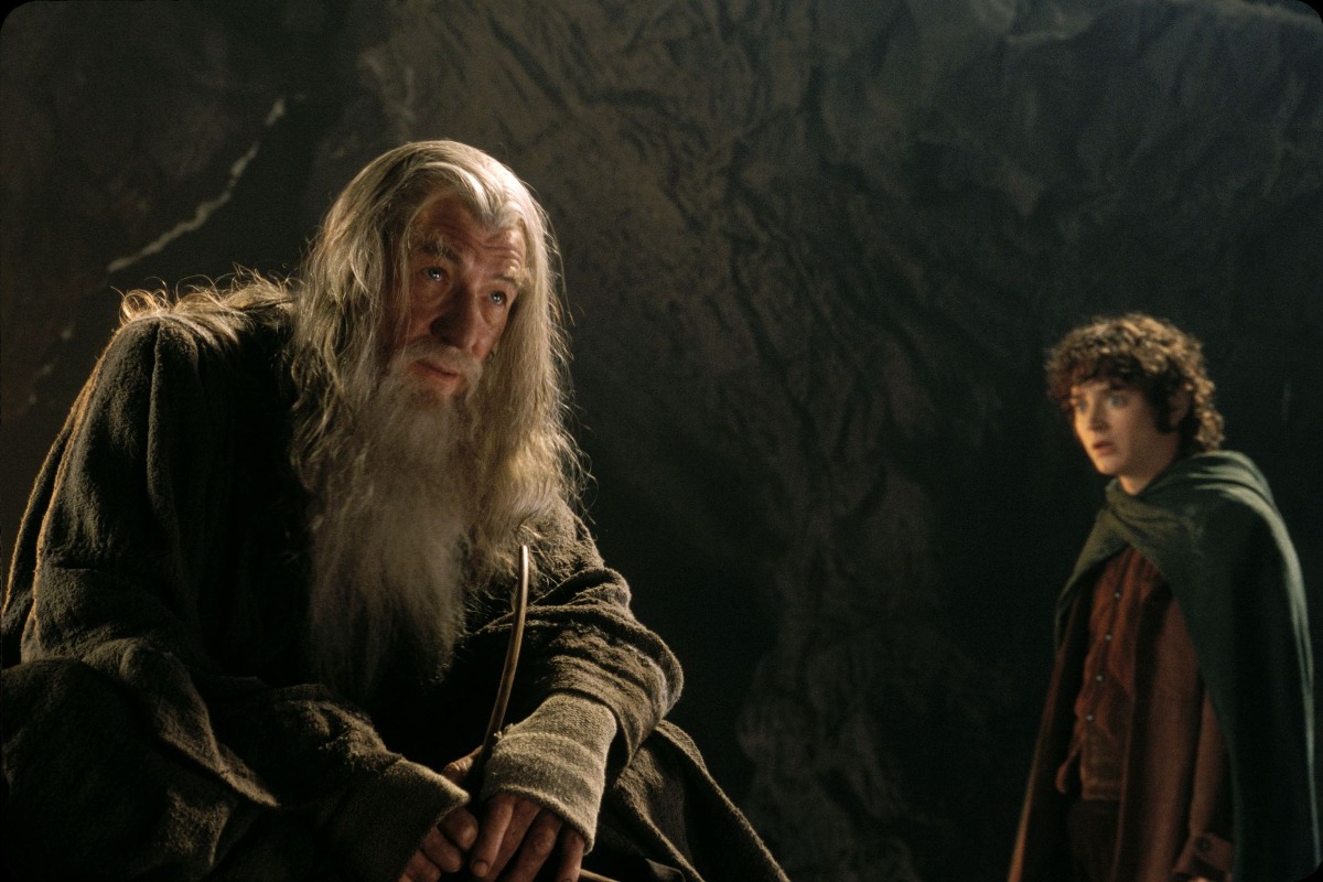 Lord of the Rings timeline watch order