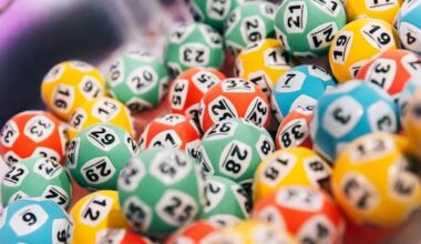 'You've got the whole lot!': Huntly man's surprise Lotto win