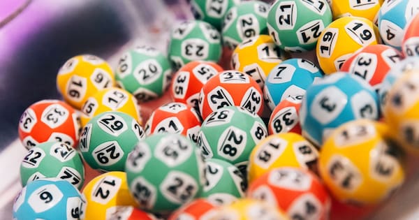'You've got the whole lot!': Huntly man's surprise Lotto win