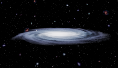 In January 2025, the loudest gravitational wave ever recorded hid a second signal nobody knew how to read — and a decade after the first detection, it has just given physicists the spin rate of a black hole's event horizon
