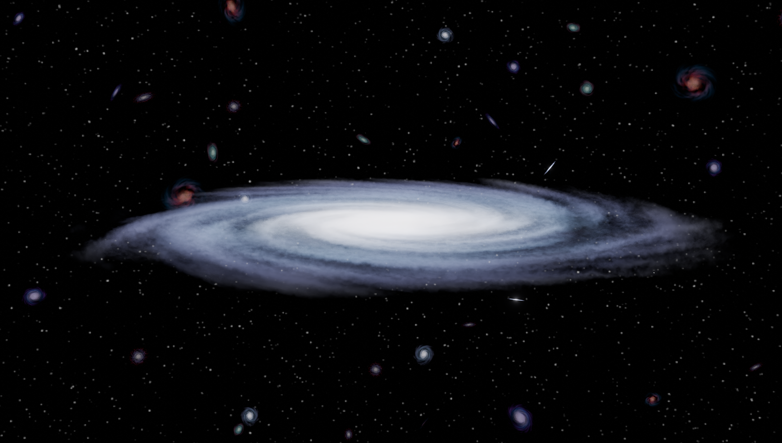 In January 2025, the loudest gravitational wave ever recorded hid a second signal nobody knew how to read — and a decade after the first detection, it has just given physicists the spin rate of a black hole's event horizon