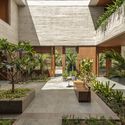 The Melody House / MODO Designs - Interior Photography, Garden, Courtyard