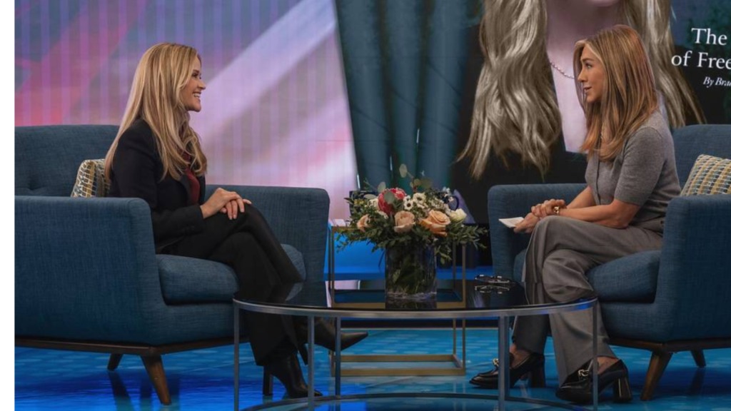 The Morning Show to end with fifth and final season