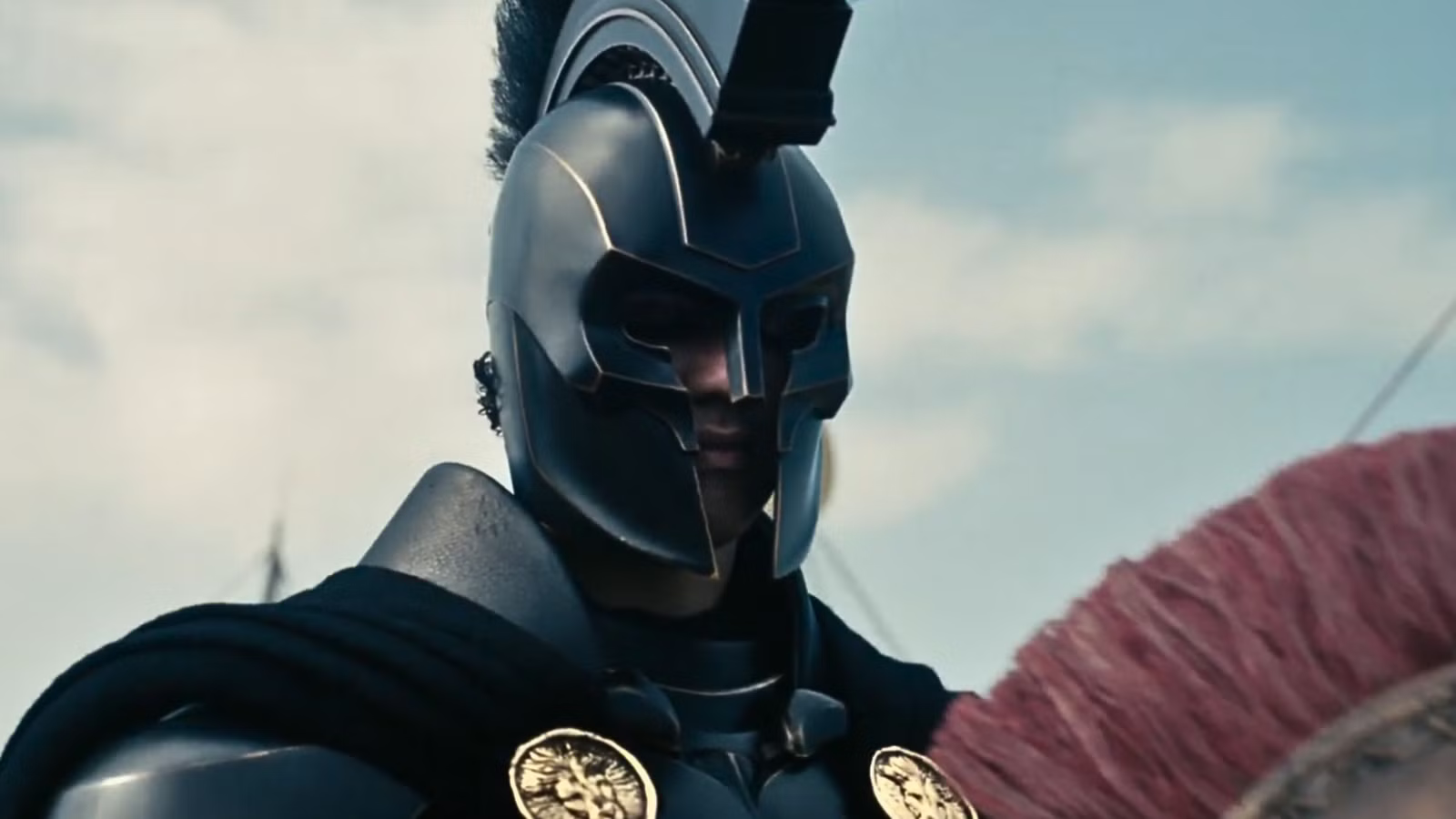 The Odyssey's $90M second weekend beats The Dark Knight, and the records keep stacking