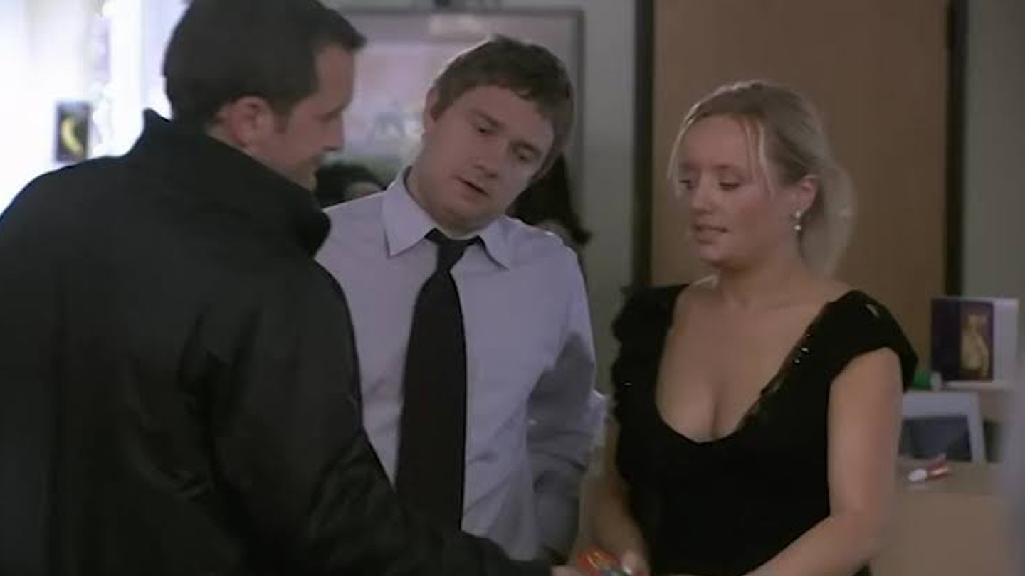 The Office (UK)