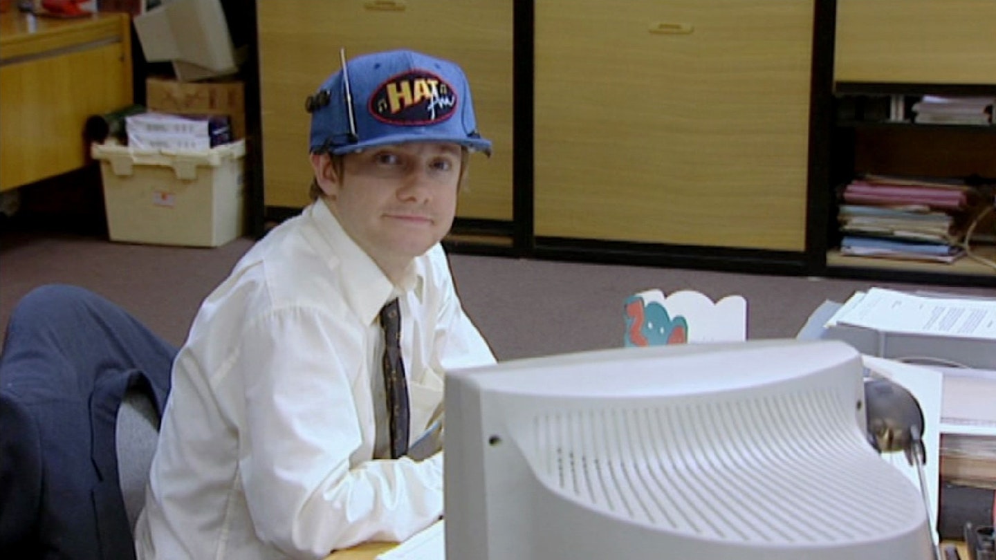 The Office (UK)