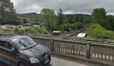 Man charged with stealing copper from railway signals in Tawa