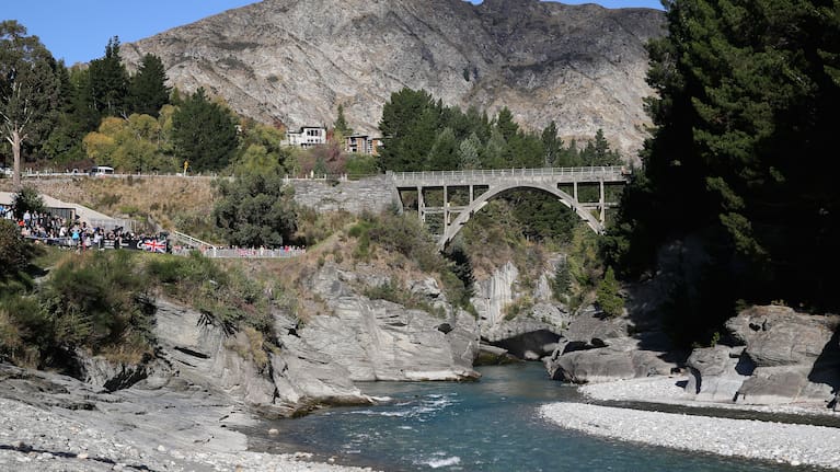 Otago's six councils include Dunedin City and Queenstown Lakes.