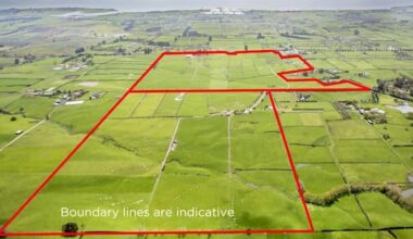 Auckland secures 100ha plot for cemetery despite opposition