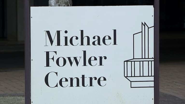 The six finalists performed with the New Zealand Symphony Orchestra in Wellington's Michael Fowler Centre  (File image).