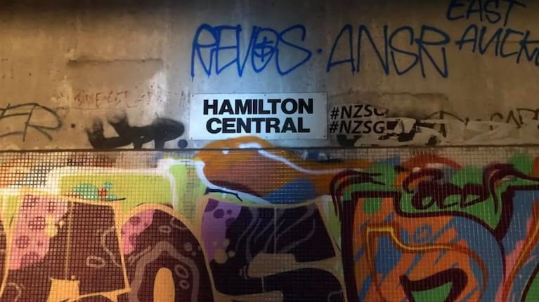 The status of the underground railway stations has sparked debate among civic leaders.