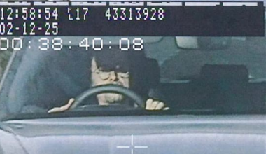 Richard Hammond fined $2300 for speeding twice in three weeks