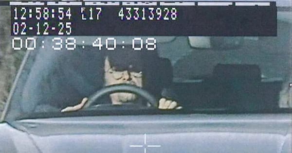 Richard Hammond fined $2300 for speeding twice in three weeks