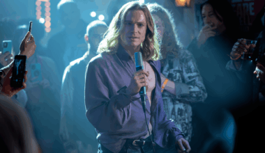 Sam Reid Talks 'The Vampire Lestat' Finale & Billboard Charts