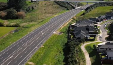Movement on two major North Island road projects