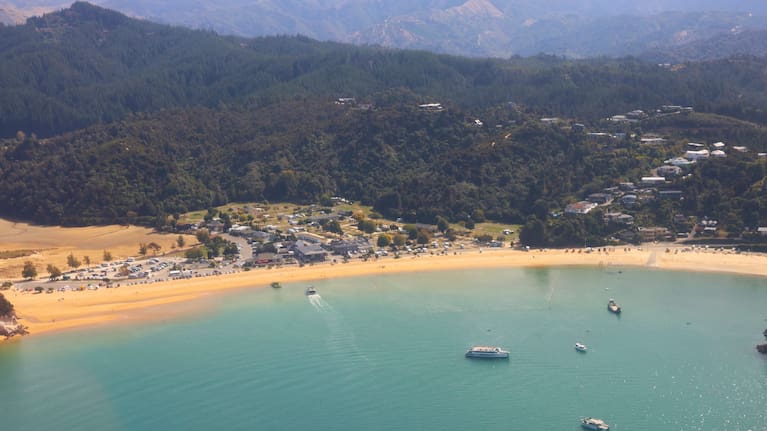A Nelson merger with Tasman District was rejected by Tasman voters previously in a 2012 referendum.