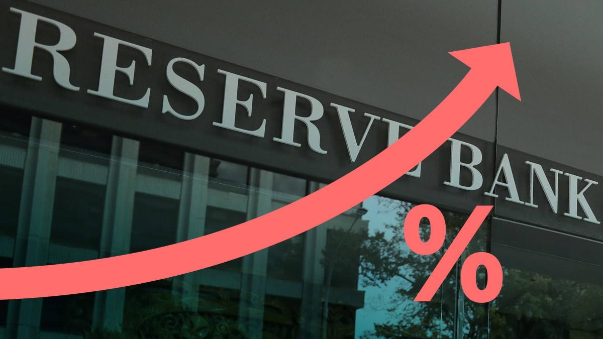 Banks bump up interest rates following OCR rise