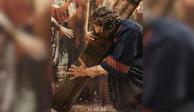 ‘The Chosen’ unveils emotional Season 6 trailer depicting Christ’s passion – Catholic World Report