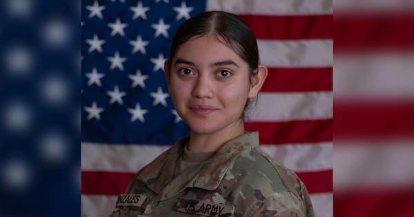 US soldiers killed by Iran were from Texas and Hawaii, military says