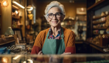 Here's the Average Social Security Benefit of 73-Year-Old Americans (How Do You Compare?)