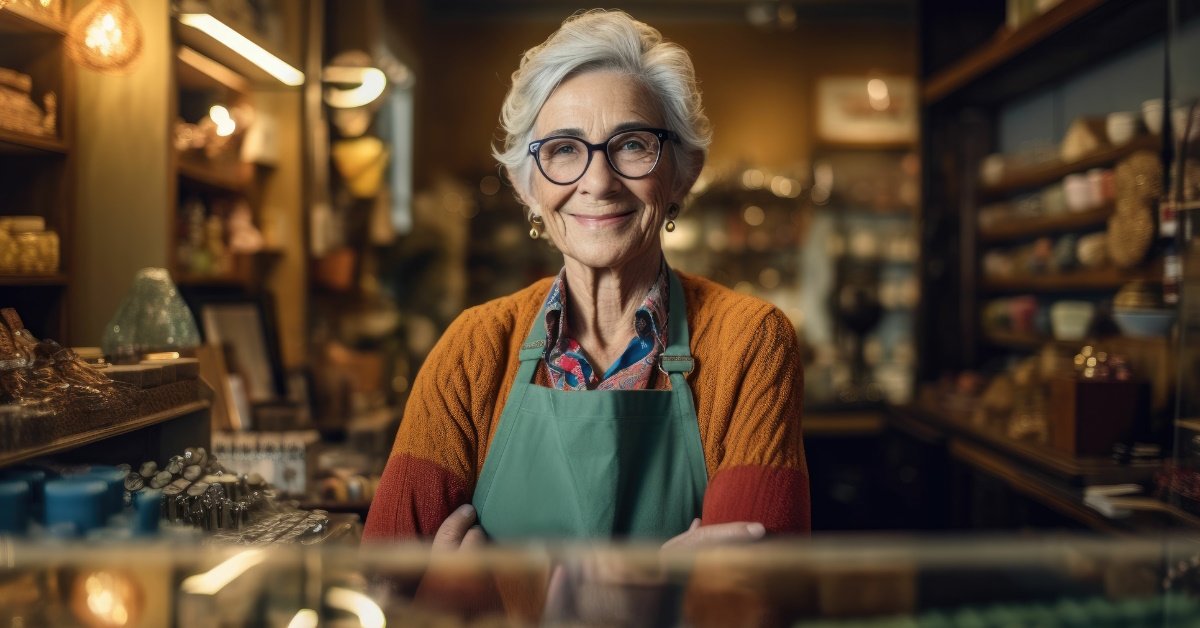 Here's the Average Social Security Benefit of 73-Year-Old Americans (How Do You Compare?)