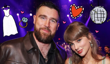 We asked 9 kids to plan Taylor Swift's dream wedding. They wanted 'flower kittens,' charm bracelets and a 'billion thousand dollar' budget.