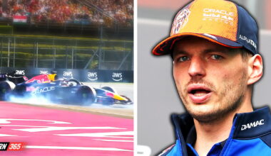 Verstappen Furious With ‘Completely Broken’ Red Bull As Norris Stuns Ferrari
