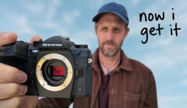 Why This Full Frame Shooter Switched to Micro Four Thirds