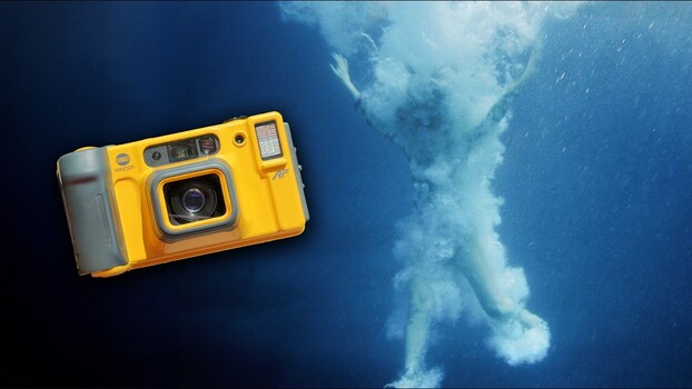 What a $35 Film Camera Revealed in Maui