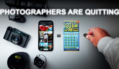 Why Photographers Are Quitting Social Media