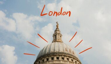 London Shooting Locations Locals Guard for Themselves