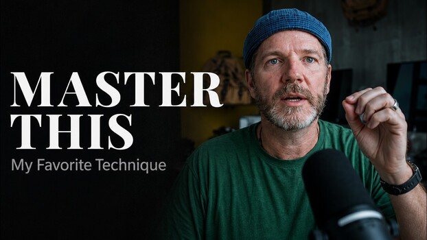 Window Light Portraits: A Photojournalist's System