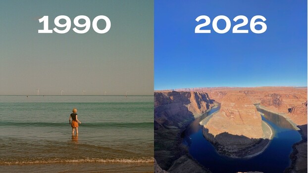 Why Old Photos Feel Different Beyond Film